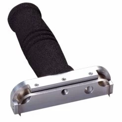 Wintersteiger Ski Base Repair Punch Oval Open Large