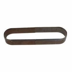 Wintersteiger Ski Base Punch Blade Oval Closed Large