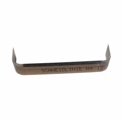 Wintersteiger Ski Base Punch Blade Oval Open Small