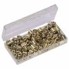 Wintersteiger Brass Inserts For Remounting Bindings To Skis -Ski Gear Sale 55 530 405 brass inserts