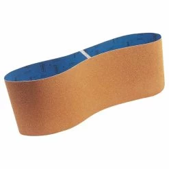 Wintersteiger Ski Service Machine Cork Finish Belts 350 X 1600