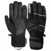 Reusch Storm R-Tex XT Ski Glove -Ski Gear Sale 60 01 216 7701 reusch storm r tex xt black white
