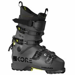 Head Kore RS 130 GW Freeride Ski Boots