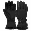 Reusch Luna R-Tex XT Ski Glove 2 Reusch Luna R-Tex XT Ski Glove -Ski Gear Sale 62 31 244 7700 reusch luna r tex xt black