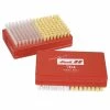 Snoli Nylon Fibre Ski And Snowboard Base Brush -Ski Gear Sale 704