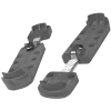 Wintersteiger Dummy Soles For Waxing And Servicing Skis 1 Wintersteiger Dummy Soles For Waxing And Servicing Skis -Ski Gear Sale 7219 42111 v1