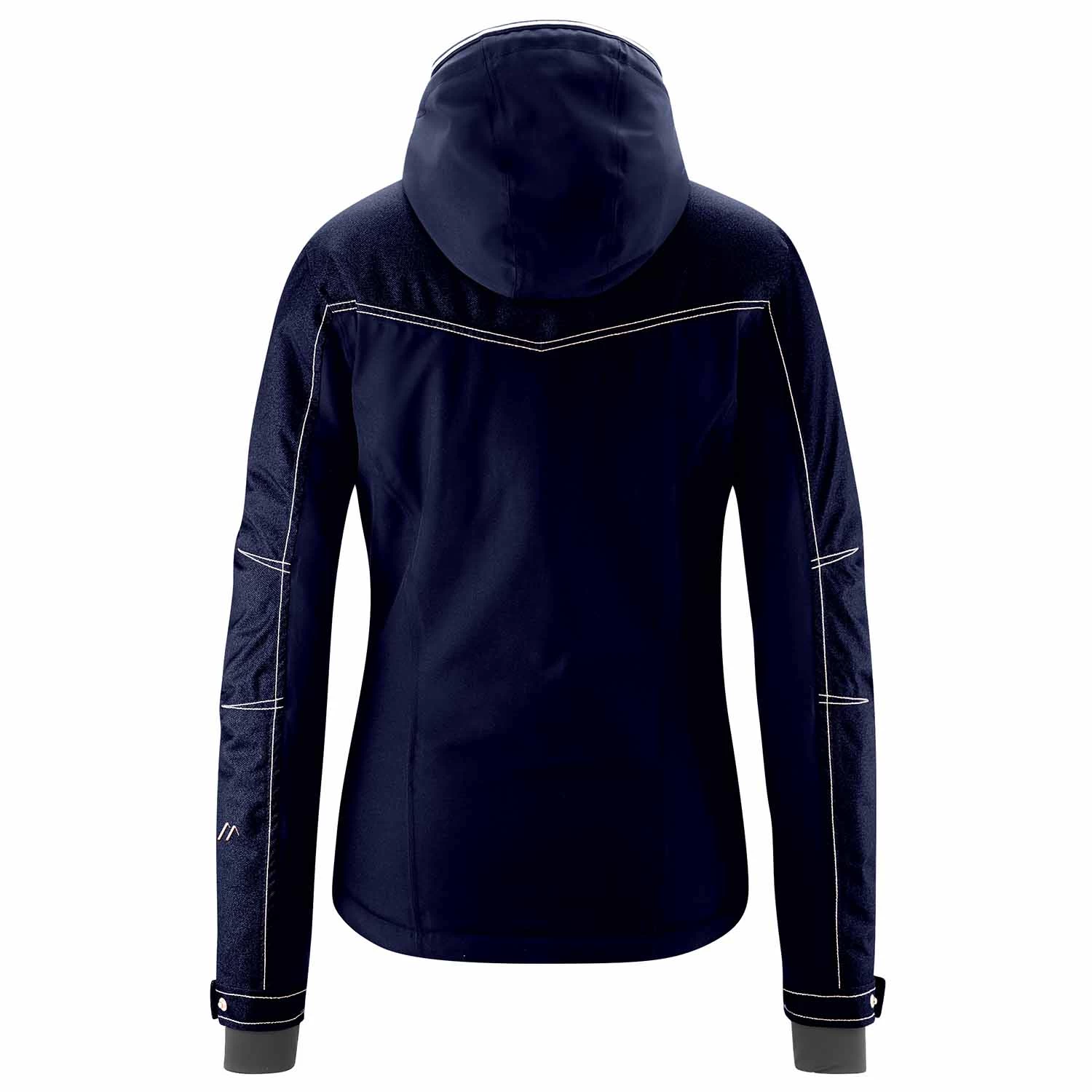 Maier Statement Piece Womens Ski Jacket 4 Maier Statement Piece Womens Ski Jacket - Image 2