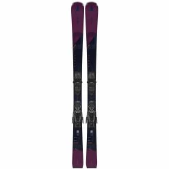 Atomic Cloud Q9 Skis + M 10 GW Binding