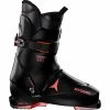 Atomic Savor 100 Mens Ski Boot 2 Atomic Savor 100 Mens Ski Boot -Ski Gear Sale AE5021640 2019 20 atomic savor 100 mens ski boot rear entry