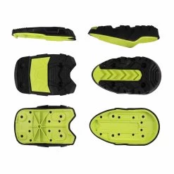 Rossignol Alltrack WTR Ski Boot Heel And Toe Set