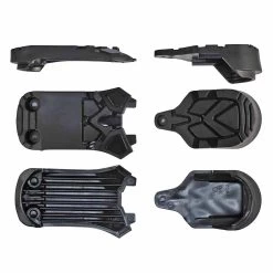 Scott Delirium Ski Boot Alpine Norm Sole Set -Ski Gear Sale Alpine Norm Sole Set Large