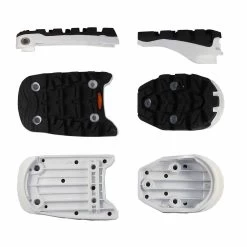 Atomic Waymaker Ski Boot MNC Touring Heel And Toe Set