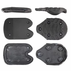 Atomic B Tech And Balance Ski Boot Heel And Toe Set