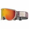 Bolle Eco Blanca Oatmeal Matte Ski Goggles 2 Bolle Eco Blanca Oatmeal Matte Ski Goggles -Ski Gear Sale BG283003 Eco Blanca Oatmeal Matte Sunrise 01
