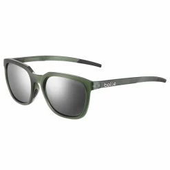 Bolle Talent Sunglasses Forest Crystal Matte