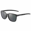 Bolle Talent Sunglasses Black Shiny -Ski Gear Sale BS017006 TALENT Black Shiny TNS LEFTSIDE