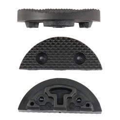 Nordica Beast Ski Boot Heel Pair