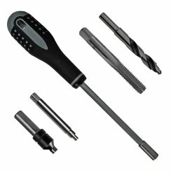 Binding Freedom Ski Inserts Comp Installation Kit