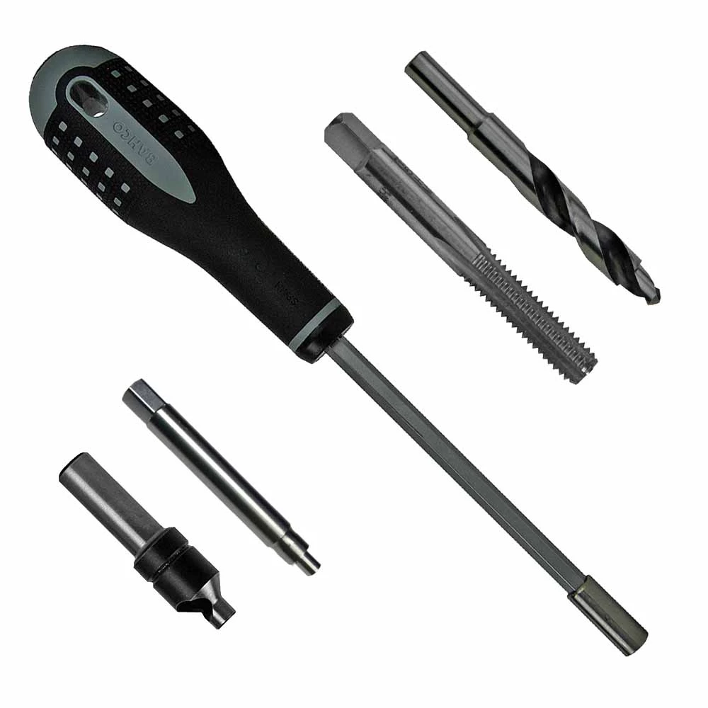 Binding Freedom Ski Inserts Comp Installation Kit 3 Binding Freedom Ski Inserts Comp Installation Kit