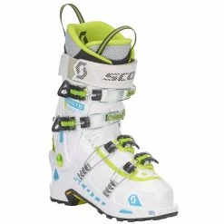 Scott Celeste Womens Ski Touring Boot -Ski Gear Sale Celeste 2018 2