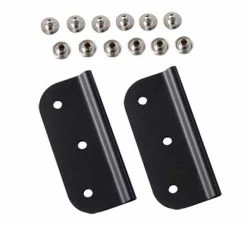 Colltex Aluminium Tip Plate For Ski Touring Skins