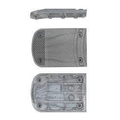 Wedze 403830 Ski Boot Toes Pair