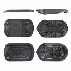 Head Edge And Edge Mojo Ski Boot Heel And Toe Set