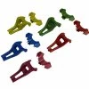 Fritschi Vipec Colour Clip Toe And Heel Inserts For Black Ski Binding -Ski Gear Sale Fritschi Diamir Vipec Colour Clip Toe And Heel Inserts Black ski Binding various