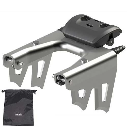 Fritschi Diamir Vipec Traxion Ski Touring Crampon (Pair) 3 Fritschi Diamir Vipec Traxion Ski Touring Crampon (Pair)