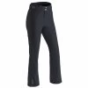 Maier Allissia Slim Standard Leg Womens Black Ski Pant 2 Maier Allissia Slim Standard Leg Womens Black Ski Pant -Ski Gear Sale HG 200028 900 Allissiaslim B 01 1