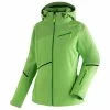 Maier Fast Dynamic Womens Ski Jacket -Ski Gear Sale HG 210725 293 FastDynamicW B 01