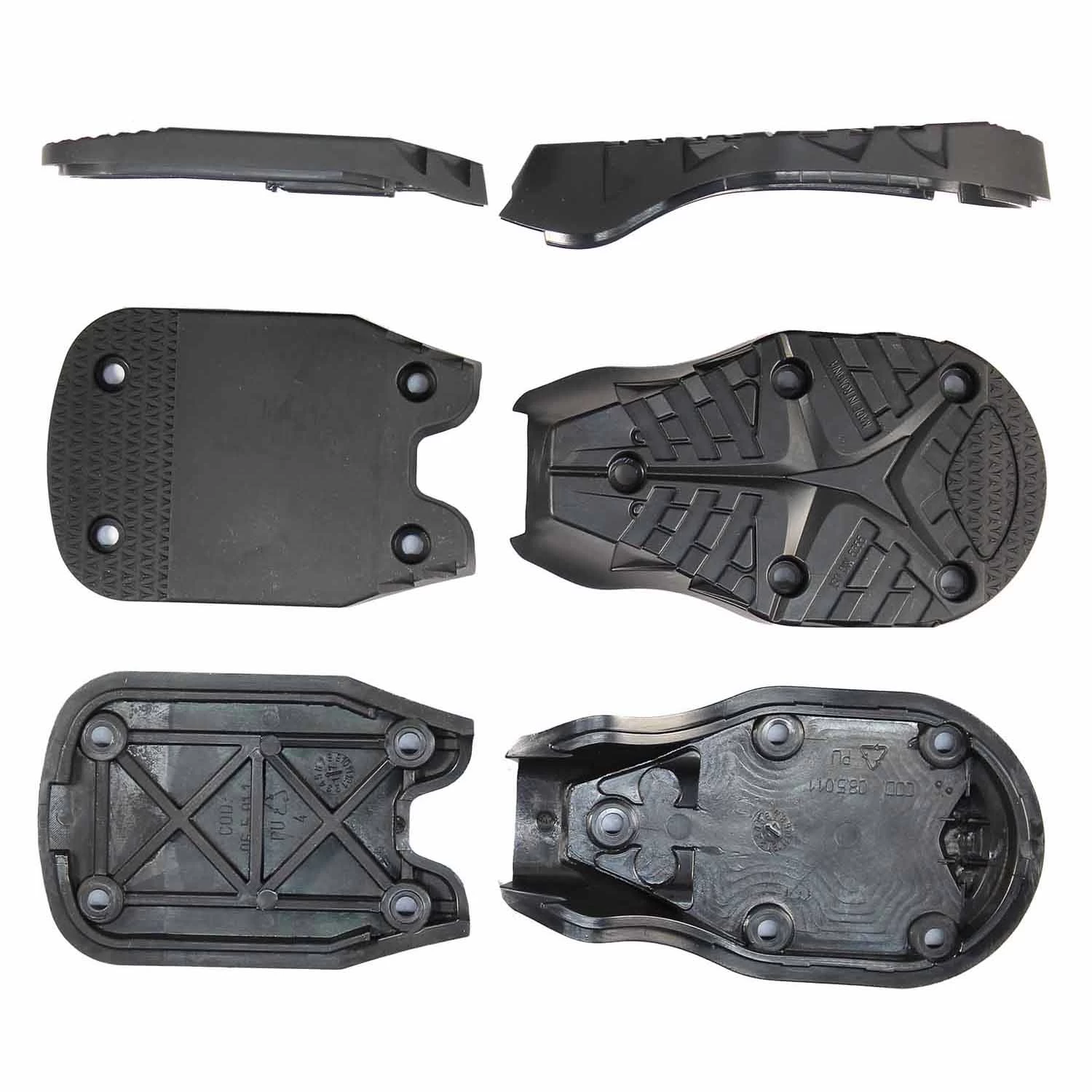 Atomic Hawx And Livefit Ski Boot Heel And Toe Set 4 Atomic Hawx And Livefit Ski Boot Heel And Toe Set - Image 2