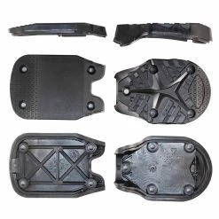 Atomic Hawx And Livefit Ski Boot Heel And Toe Set