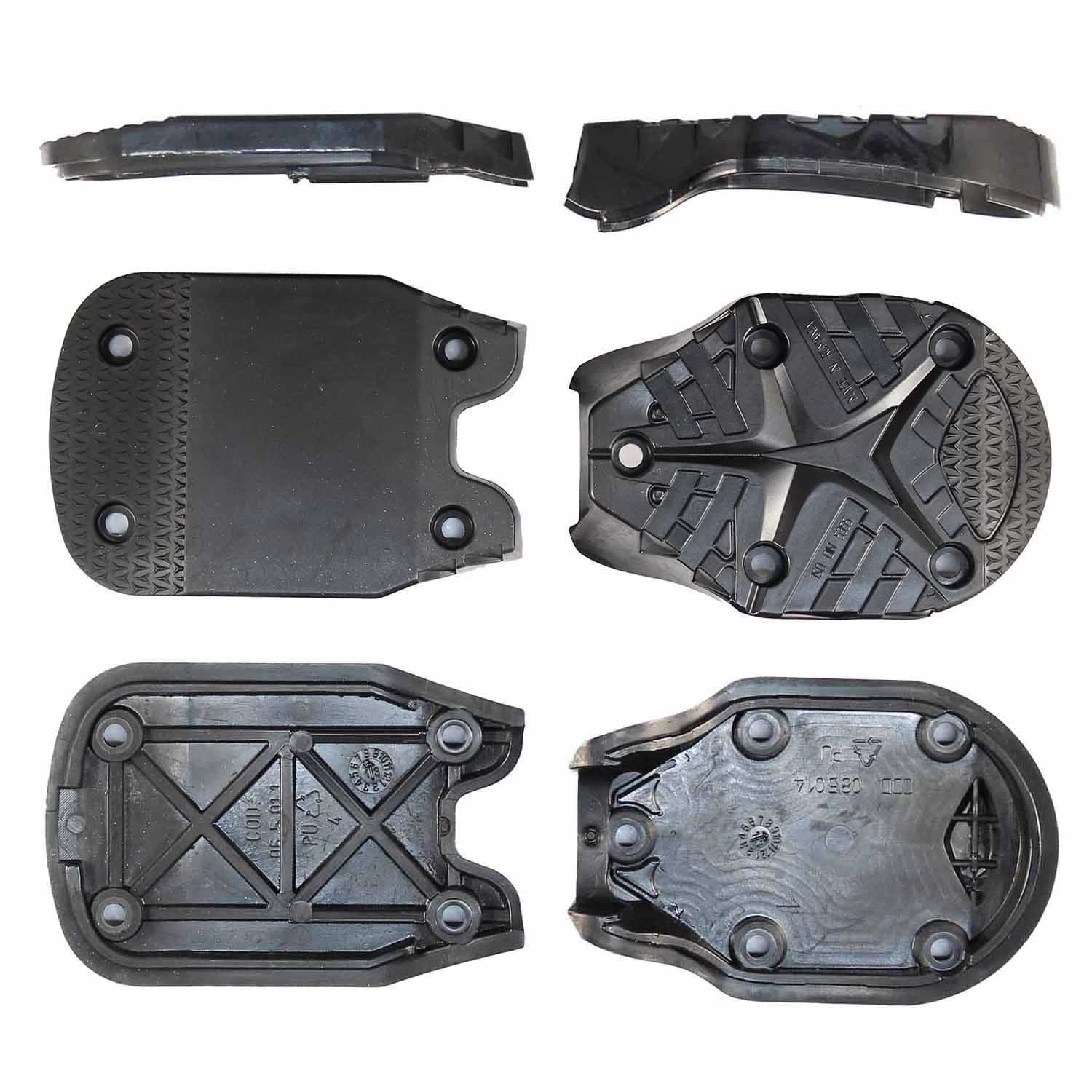 Atomic Hawx And Livefit Ski Boot Heel And Toe Set 3 Atomic Hawx And Livefit Ski Boot Heel And Toe Set