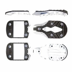 Atomic Hawx Ultra And Prime (2018 On) Ski Boot Heels And Toes Set