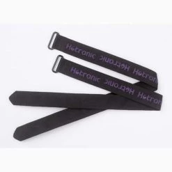 Hotronic Footwarmer Battery Attachment Straps