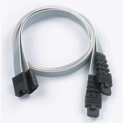 Hotronic Footwarmer Battery Extension Cords 80 Cm