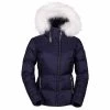 SPH Julie Womens Ski Jacket -Ski Gear Sale JULIE 777 FF