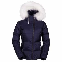 SPH Julie Womens Ski Jacket