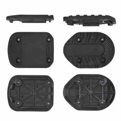 Rossignol Junior Ski Boot Heels And Toes Set