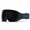 Smith I/O Mag Ski Goggles French Navy -Ski Gear Sale M0042700MC4Y P00