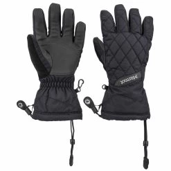Marmot Moraine Womens Ski Glove
