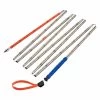 Ortovox Alu 320+ PFA Aluminium Avalanche Probe 1 Ortovox Alu 320+ PFA Aluminium Avalanche Probe -Ski Gear Sale PROBE STEEL 320 PFA 22501 MidRes 1