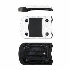 Salomon QST Ski Boots Alpine Toes Pair