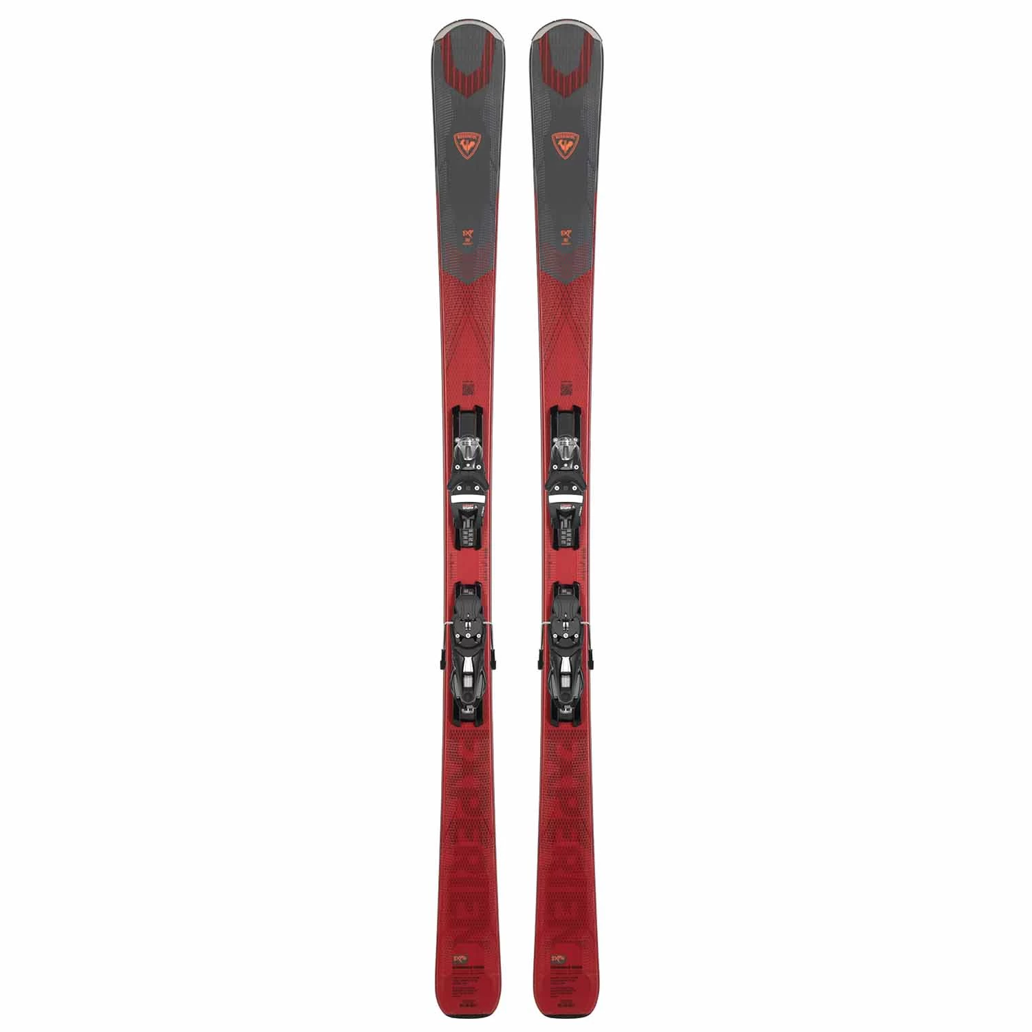 Rossignol Experience 86 Basalt Ski With NX 12 Konect GW Binding
