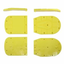 Atomic Redster Ski Boot 5mm Heel And Toe Set