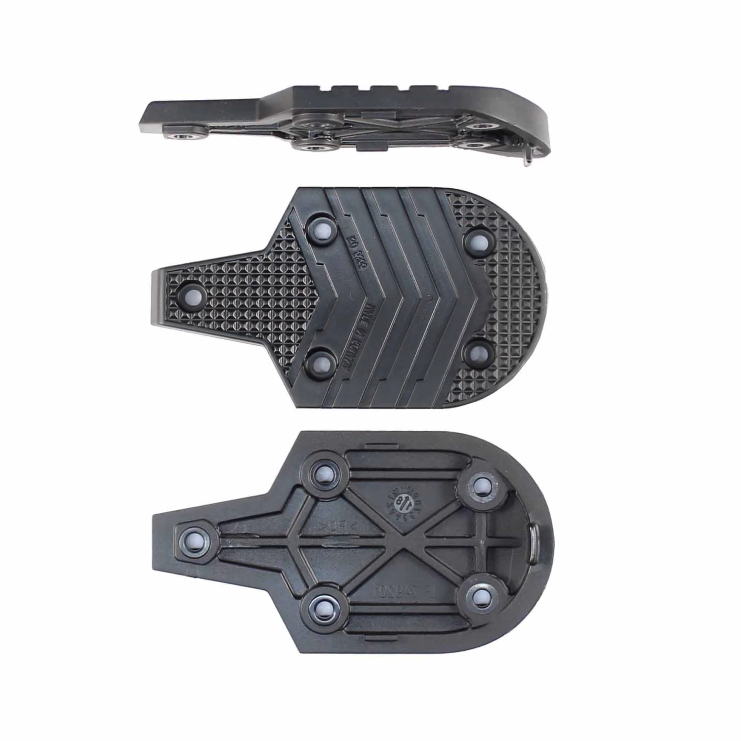 407885 Salomon S Max And S Pro Alpine Ski Boot Heels Pair 3 407885 Salomon S Max And S Pro Alpine Ski Boot Heels Pair