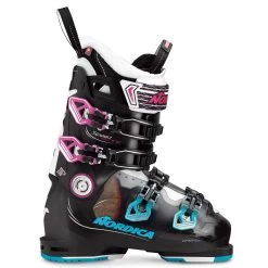 Nordica Speedmachine 115 Womens Alpine Ski Boot