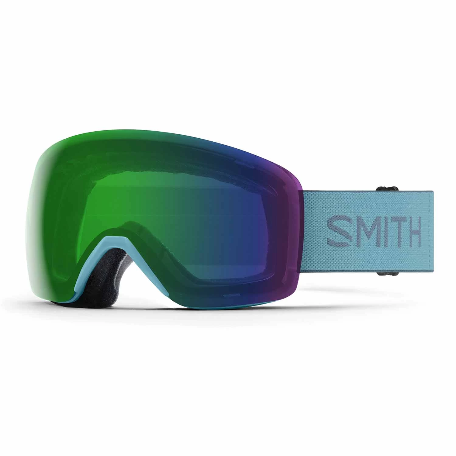 Smith Skyline Ski Goggles Storm 3 Smith Skyline Ski Goggles Storm