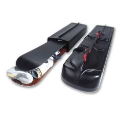 Sportube Snowboard Transportation Case